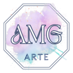 Logotipo Agata Amgros Arte