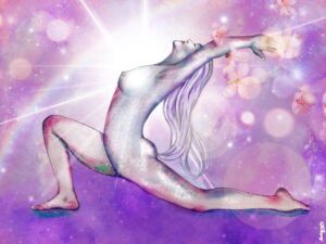 Retrato del Alma – Ejemplo de obra personalizada