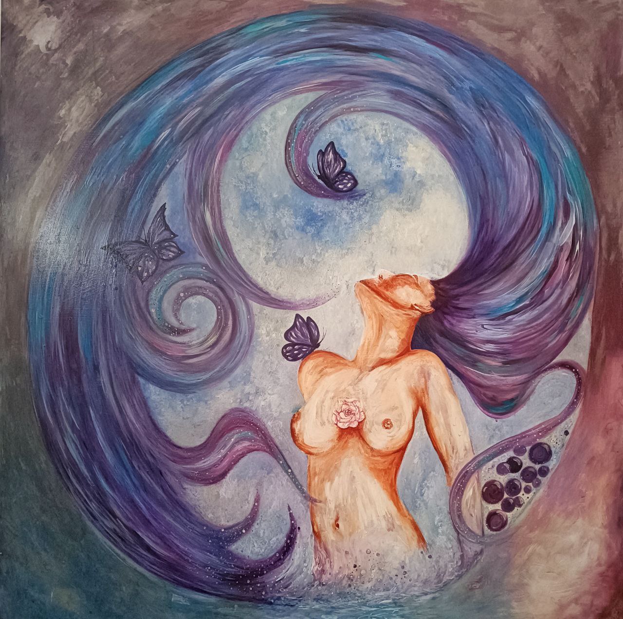 Renacer · Agata Amgros
