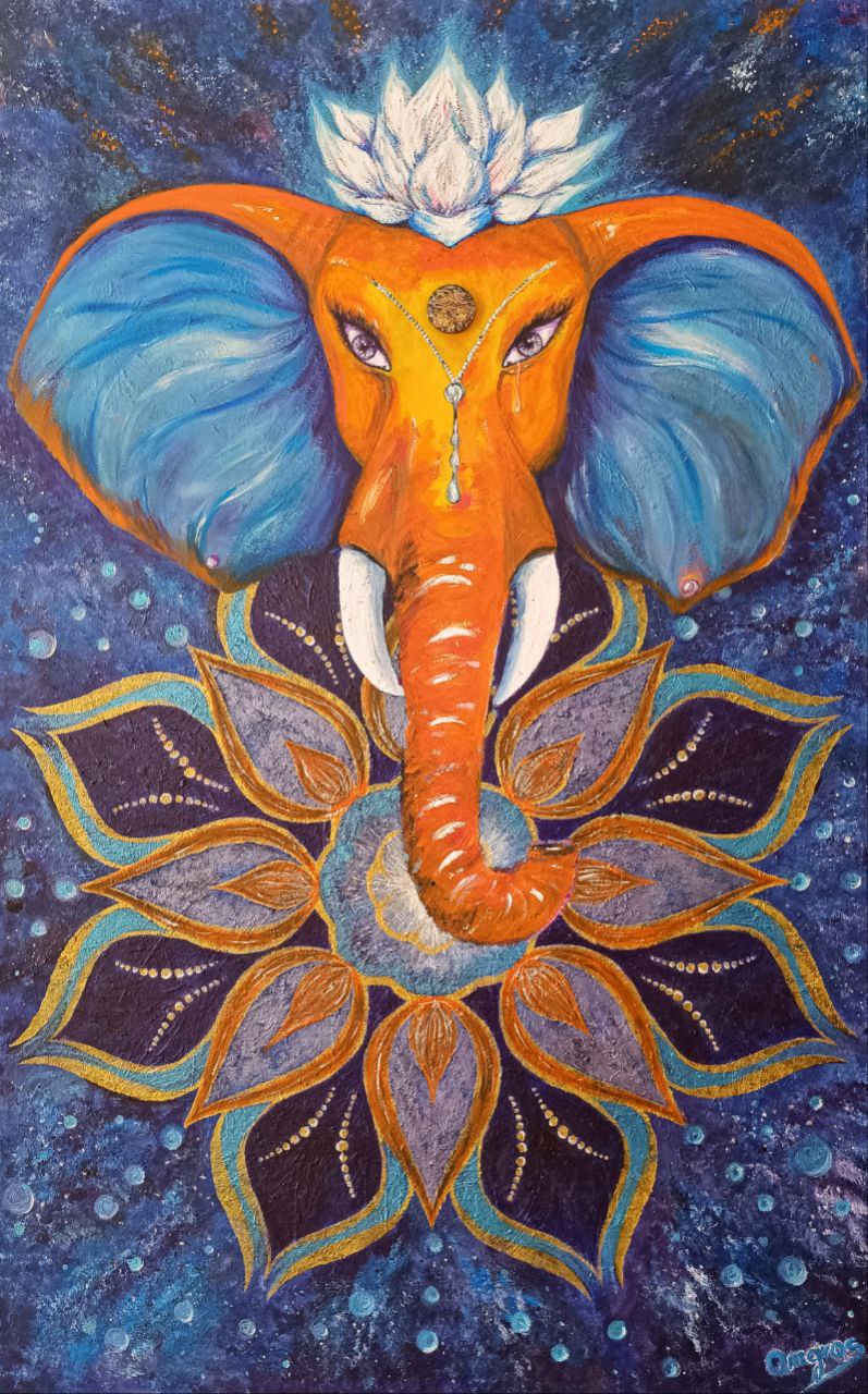 Akasha · Guardiana de los Registros · Agata Amgros