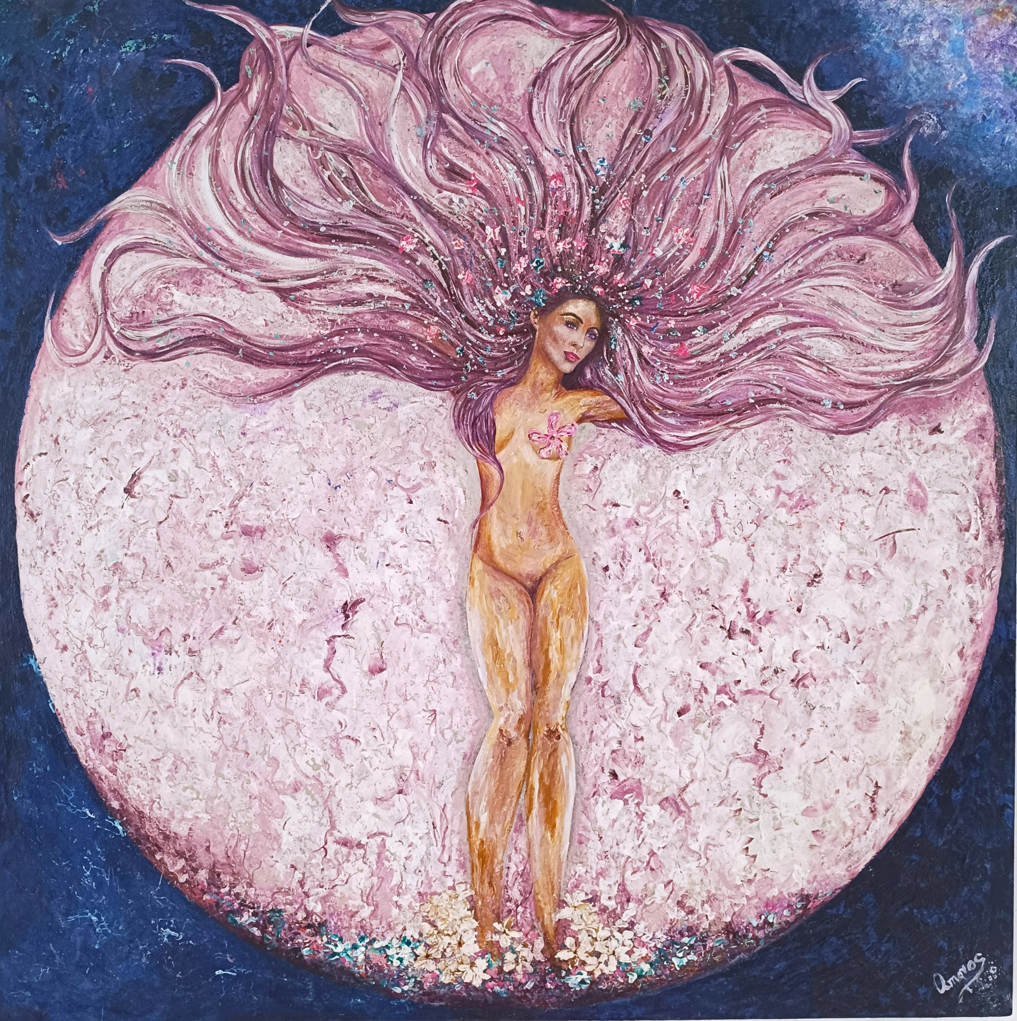 Esplendor · Agata Amgros