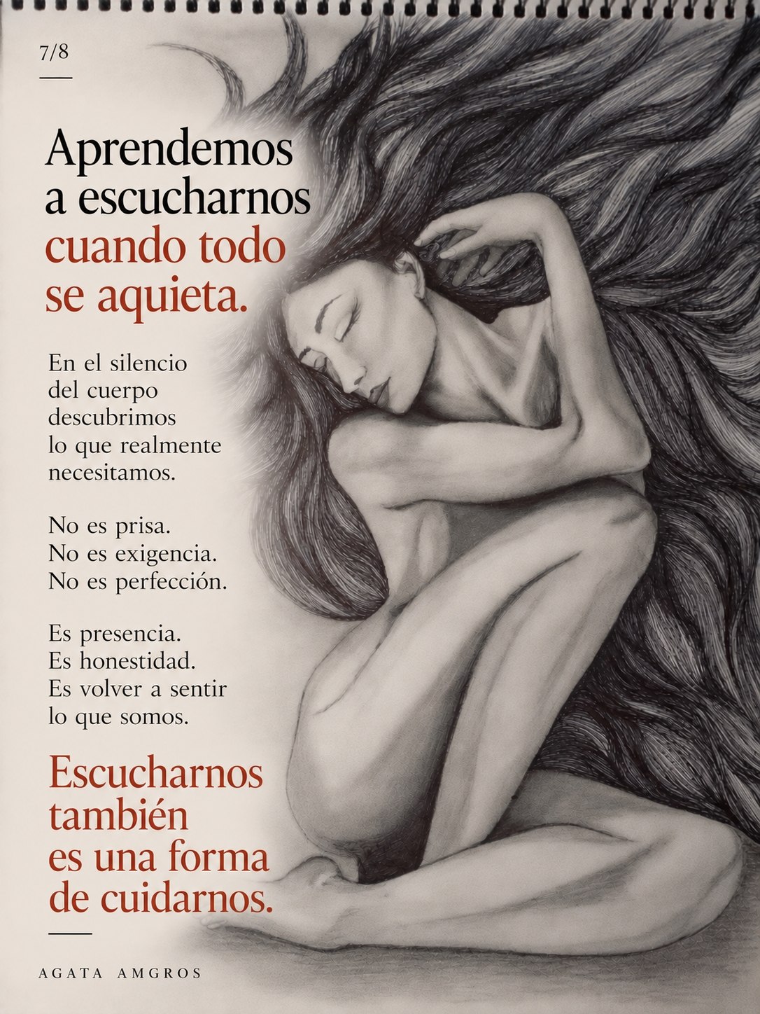 Séptima imagen del carrusel sobre el cuerpo