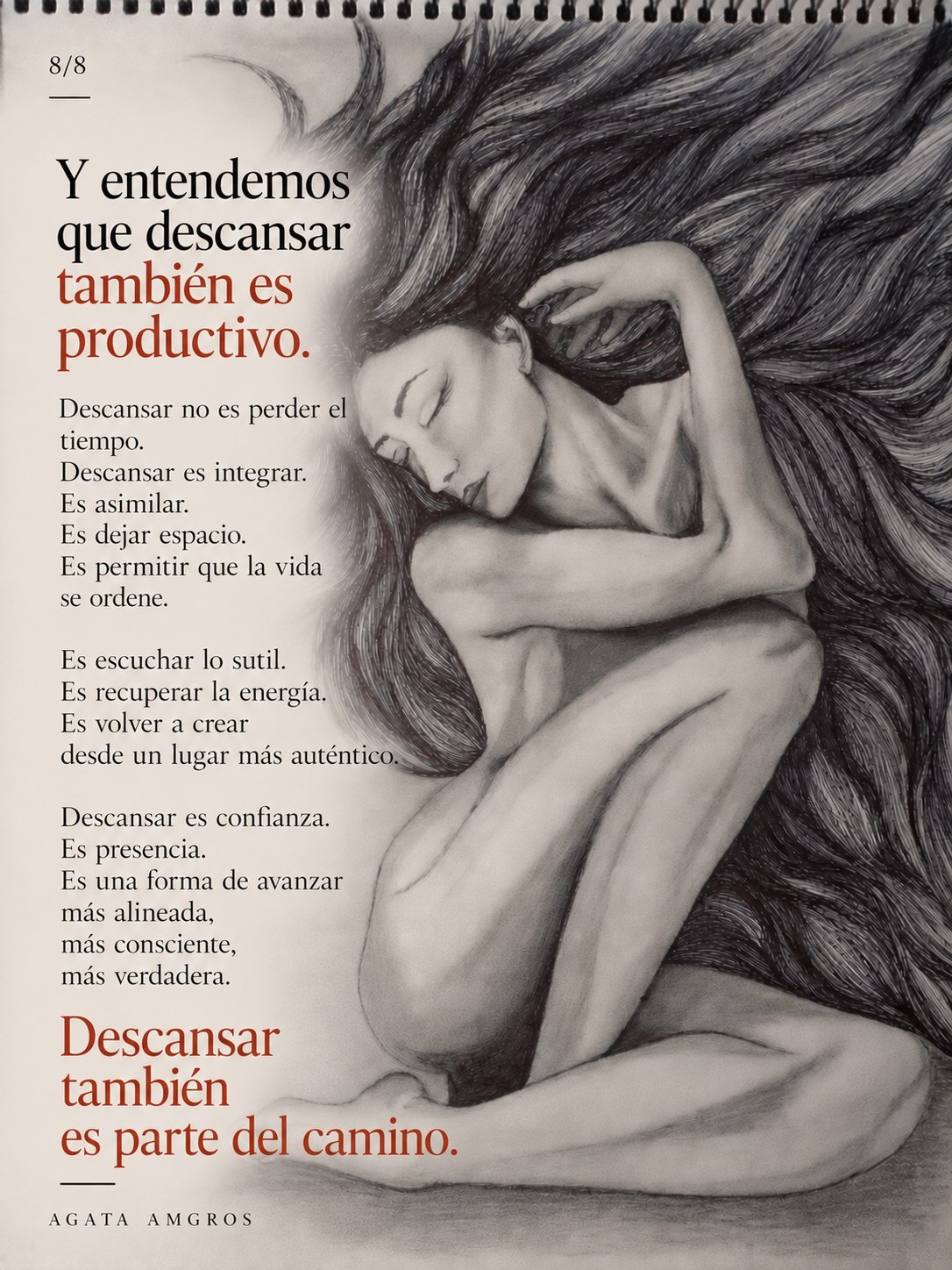 Octava imagen del carrusel sobre el cuerpo